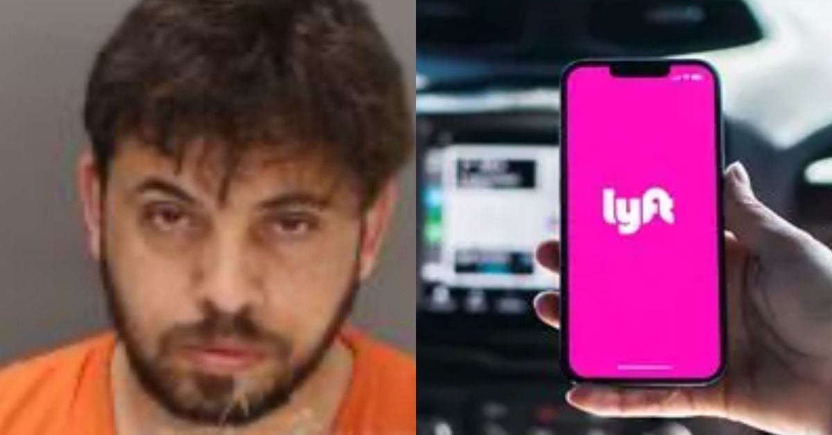 Migrant Lyft Driver Convicted of Kidnapping and Raping Female Passenger in Idaho * The Gateway Pundit * by Cassandra MacDonald