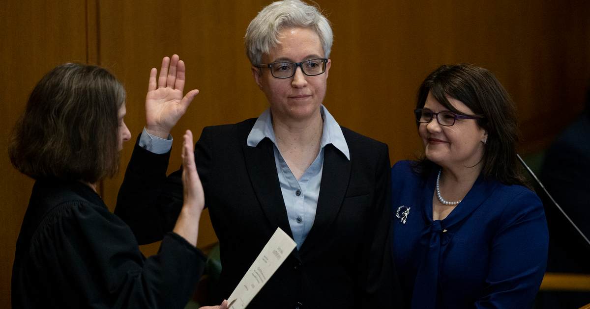Oregon Refuses Middecade Redistricting, Democrats Stand Down - The Joe Messina Show