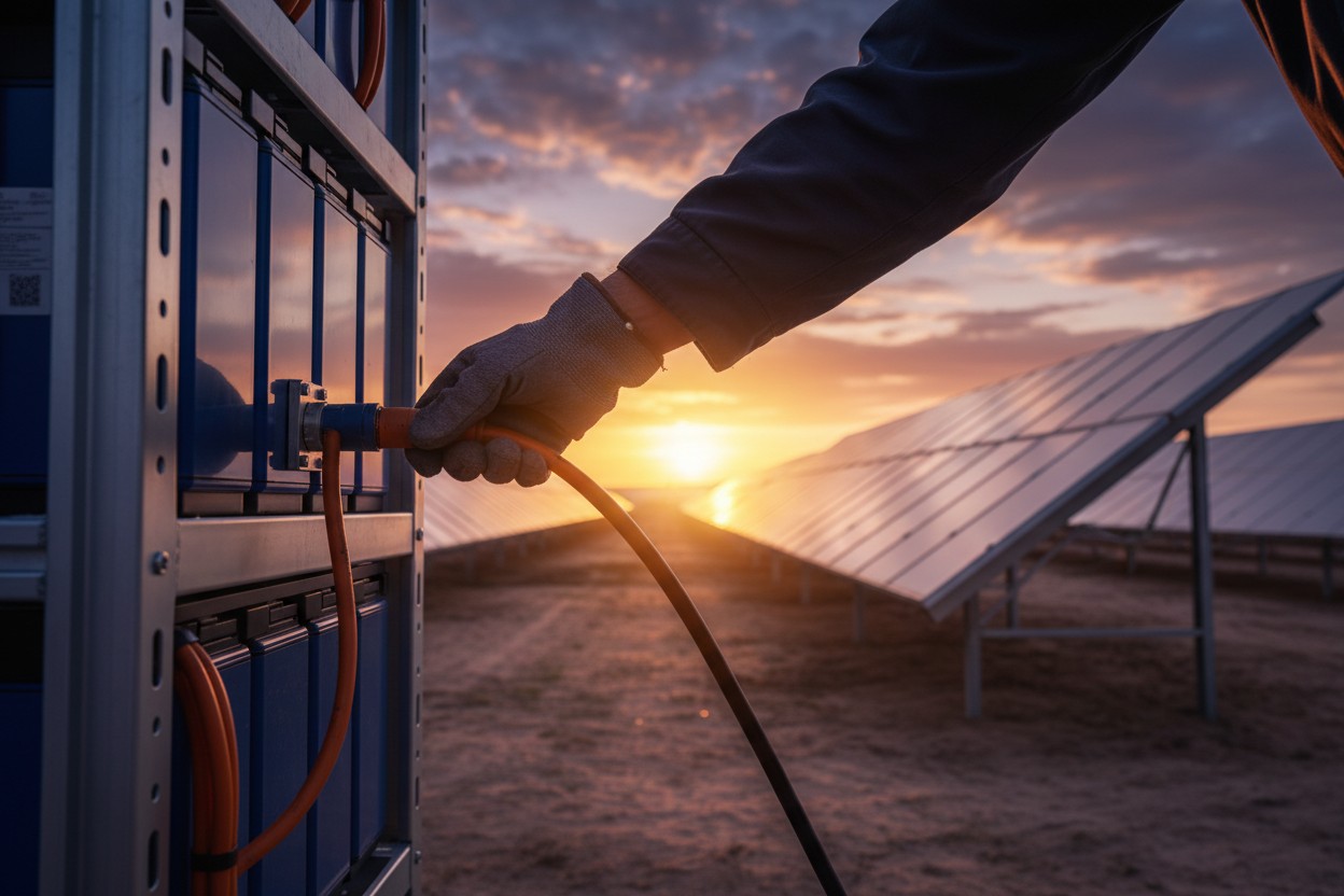 Why Off-Grid Solar Suddenly Makes Instant Sense   – NaturalNews.com