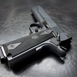 Utah Gun Owner Holds Wanted Man for Police
