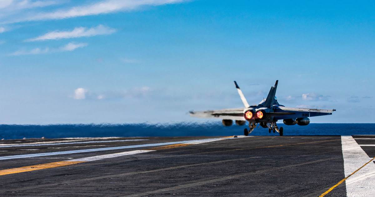 US Sharpens Epic Fury Targeting, Hegseth Warns Iran Leaders - The Joe Messina Show