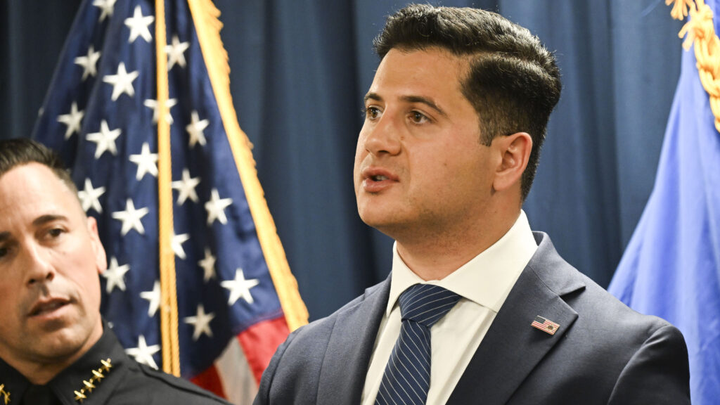 DOJ Launches 'Multiple' Election Fraud Probes in California