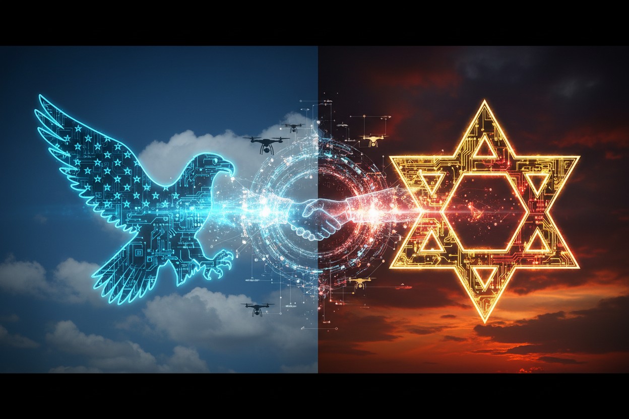 Section 224 and the Debate Over U.S.-Israel Security Cooperation   – NaturalNews.com