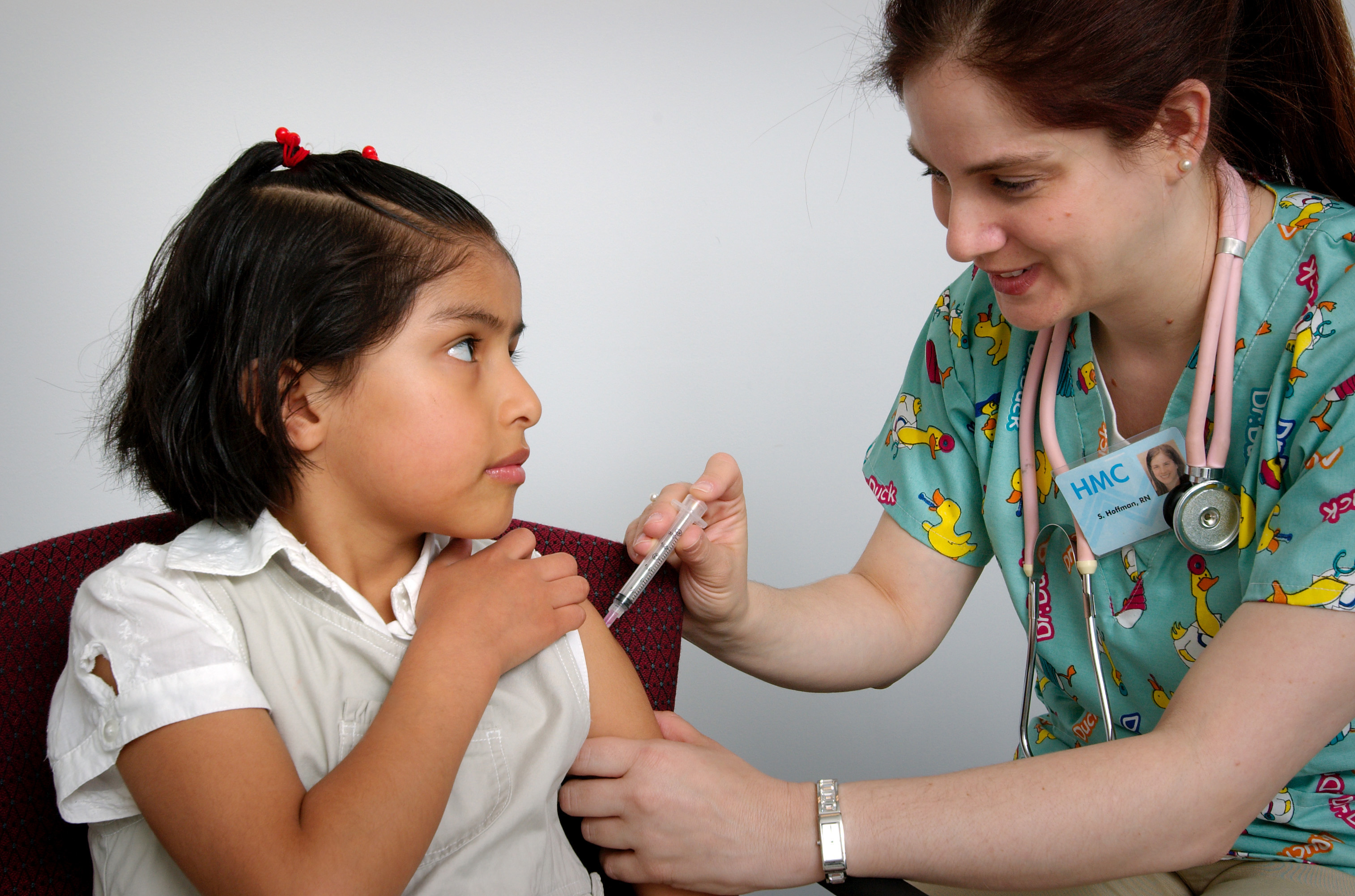 Michigan Health Department backs down, ends use of non-compliant vaccine forms   – NaturalNews.com