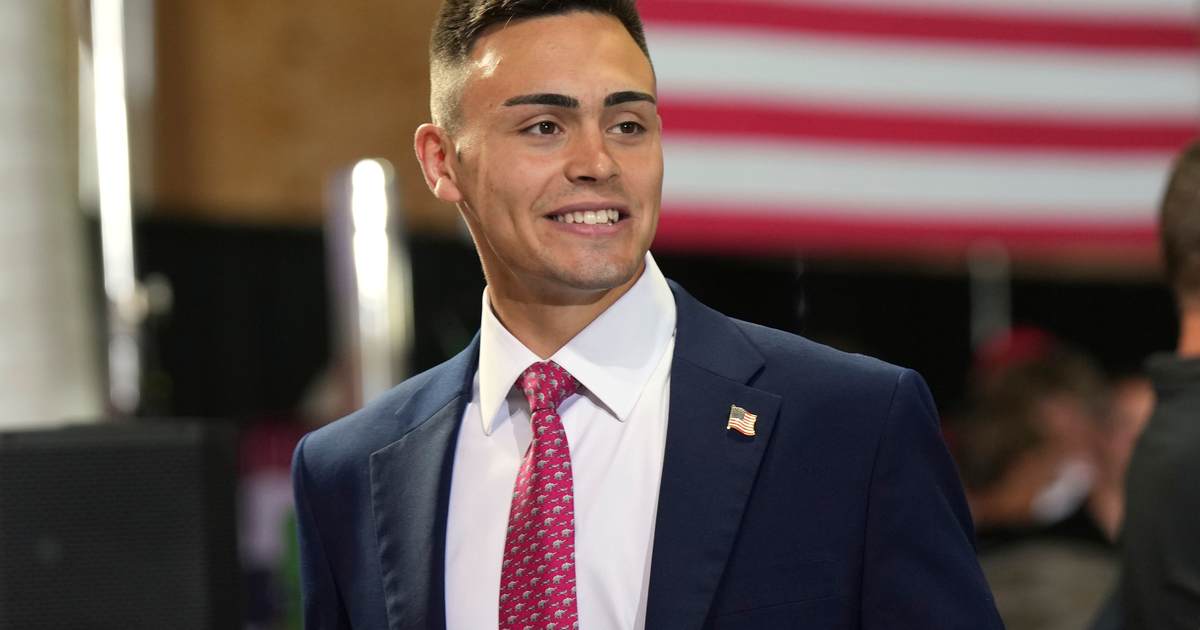 Trump Endorses Michael Alfonso, Releases Ad Ahead Of Wisconsin Primary - The Joe Messina Show