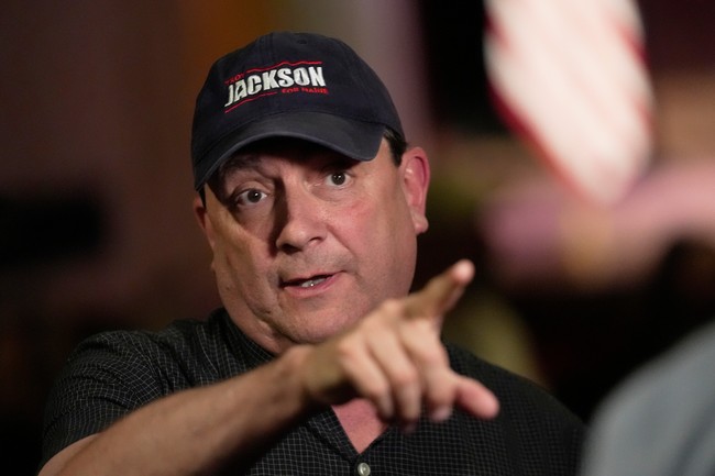 Troy Jackson Faces Backlash Over Relationship With Cousin