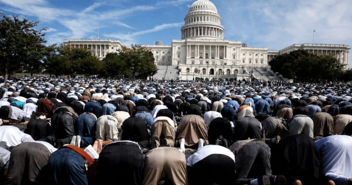 The Trillion-Dollar Jihad Against the West - Geller Report