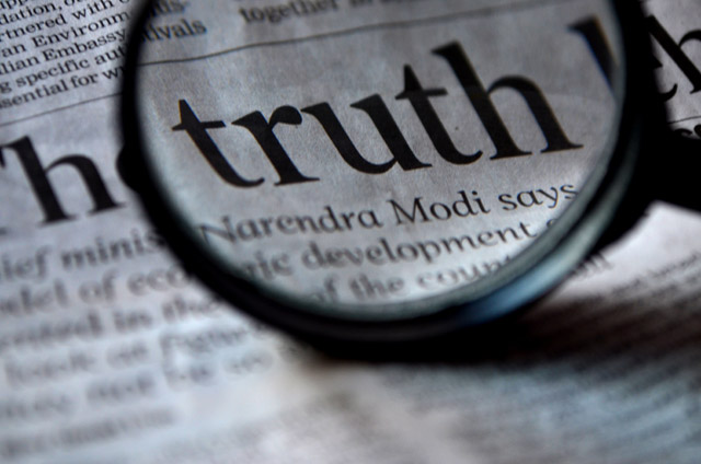 Choosing Truth Over Power and Political Influence: Decentralized TV Exclusive featuring Tucker Carlson