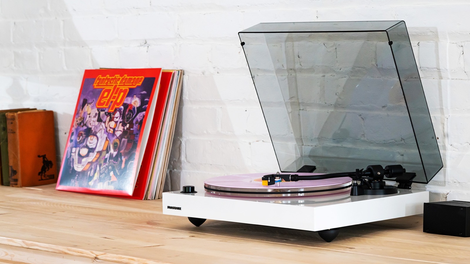 6 Affordable Turntables Worth Buying In 2026
