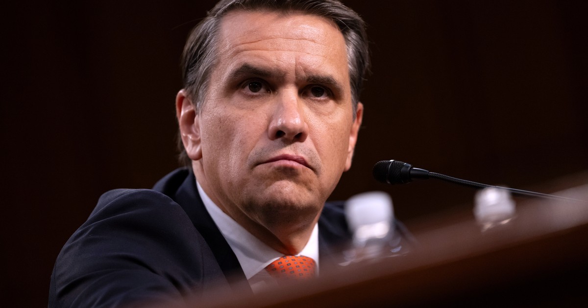 Tillis And Cornyn Delay Blanche Confirmation Over DOJ Assurances - The Joe Messina Show