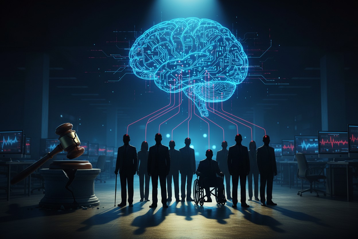 Judge Declines to Halt Meta Layoffs Challenged as AI-Driven Discrimination   – NaturalNews.com