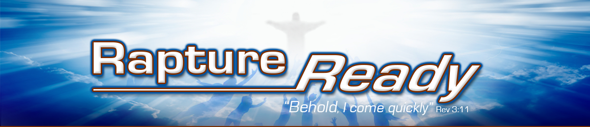 Is It a Gotcha Moment? :: By Jonathan Brentner - Rapture Ready