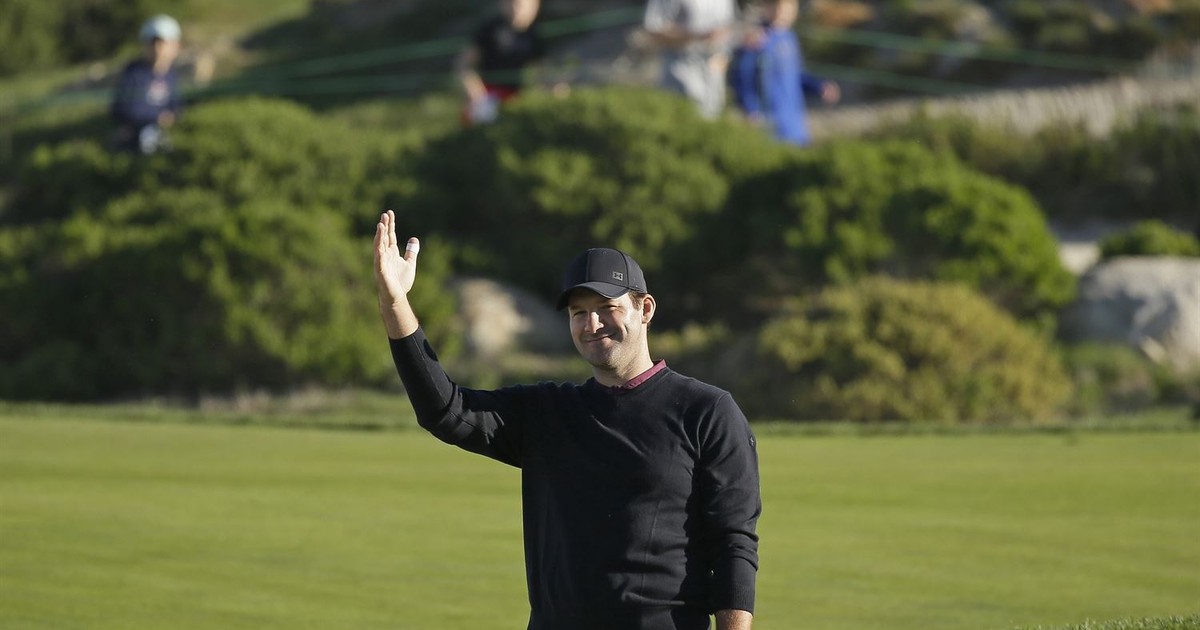 CBS Suspends Tony Romo Indefinitely After OWI Arrest - The Joe Messina Show