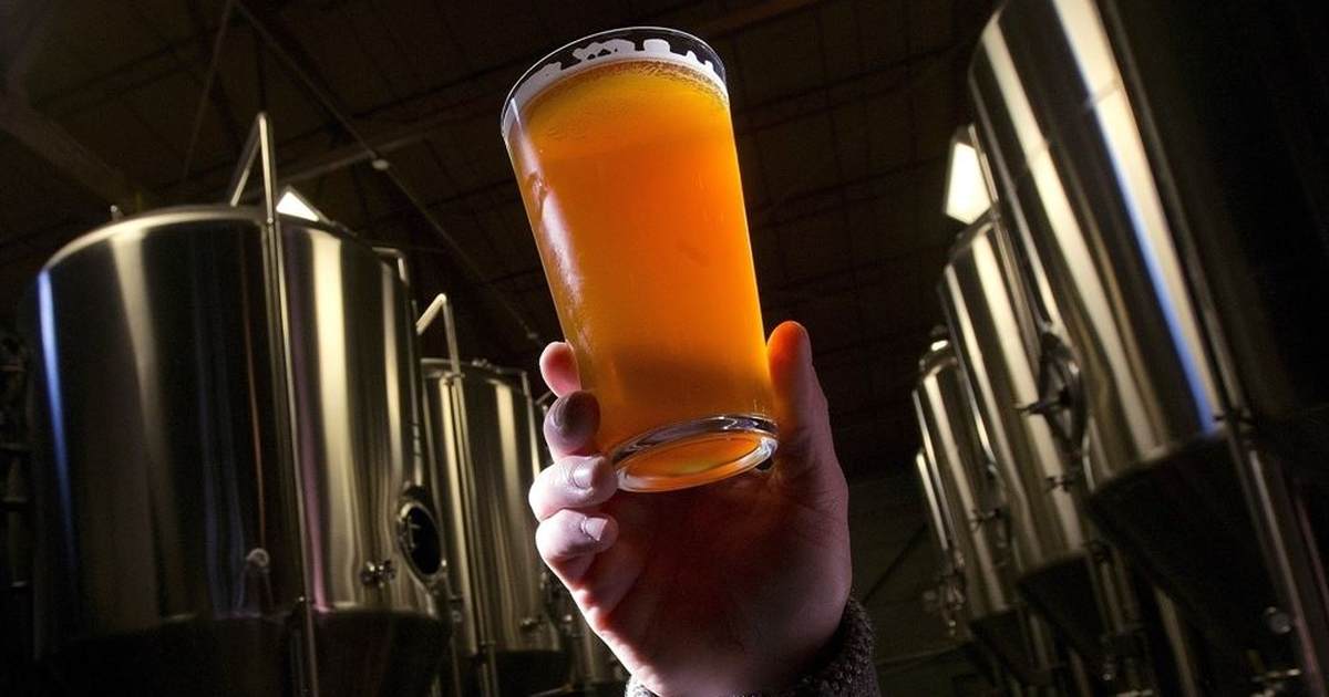 Guess What Happened to the WI Brewery That Vowed Free Beer If Trump Died