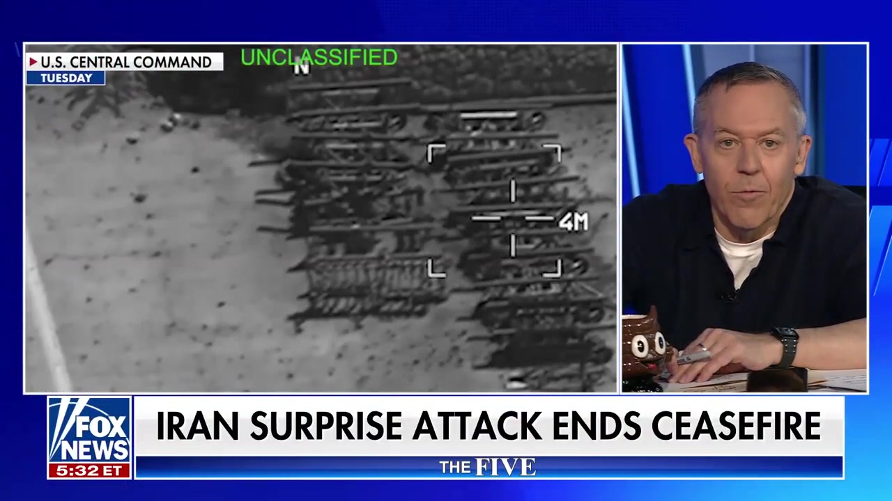 ‘The Five’: President Trump vows response after Iranian surprise attack - Brighteon.com