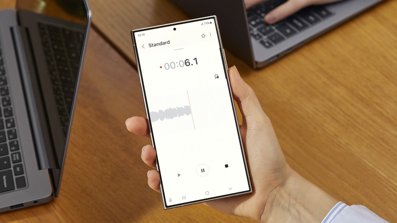 4 Android Phones Set For Software Updates Through 2030