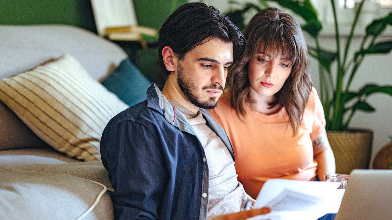 Money BMI Checkup Helps Americans Measure Financial Health