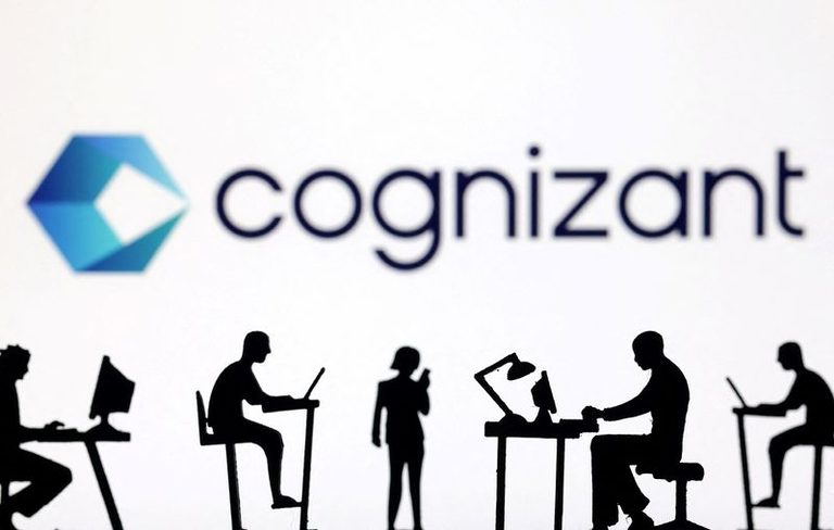 Cognizant Forecasts Weak Quarterly Revenue