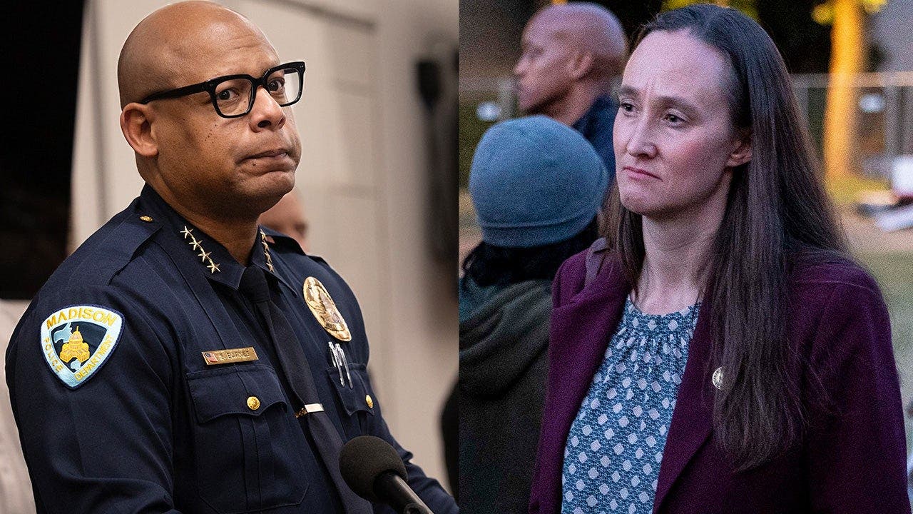 Embattled Seattle police chief relieved of his duties by democratic socialist mayor, Black protest planned