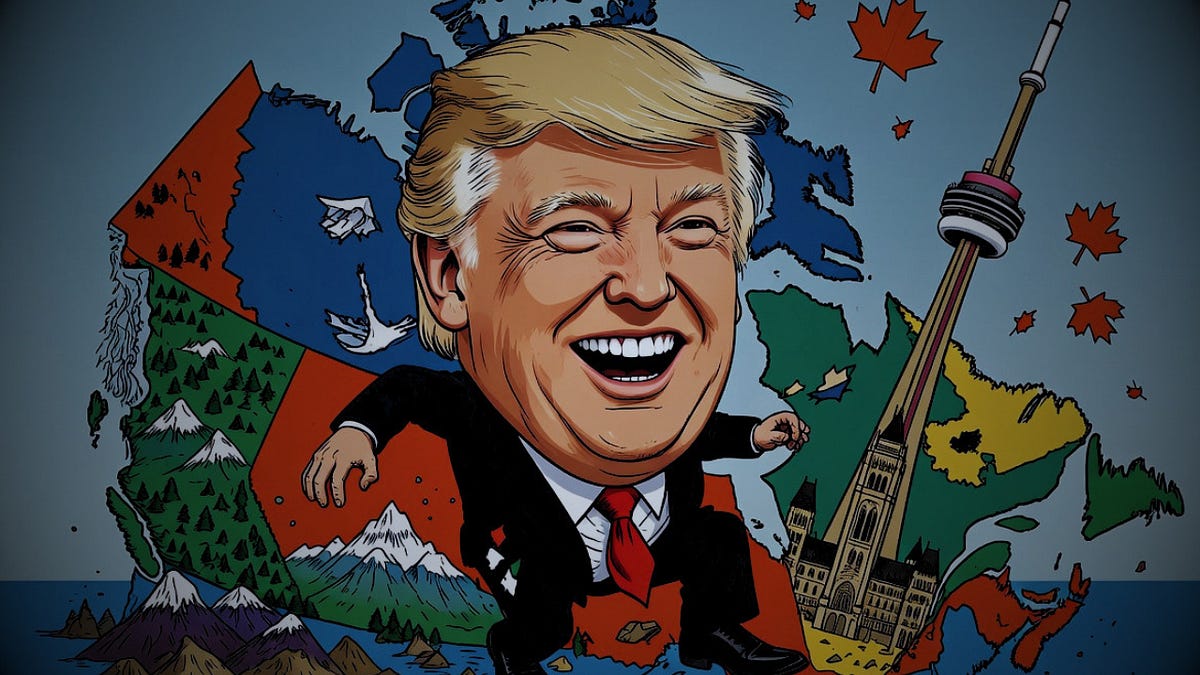 The Patriotism Script Nobody Voted For - Jasmin Laine