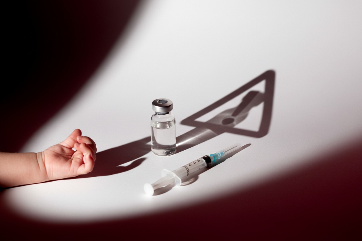 FDA Accuses Sanofi of Misleading Claims About RSV Shot Beyfortus