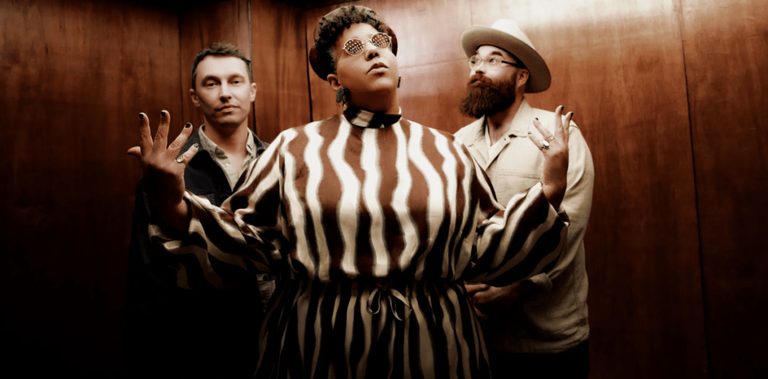 Alabama Shakes to Perform at King Concerts