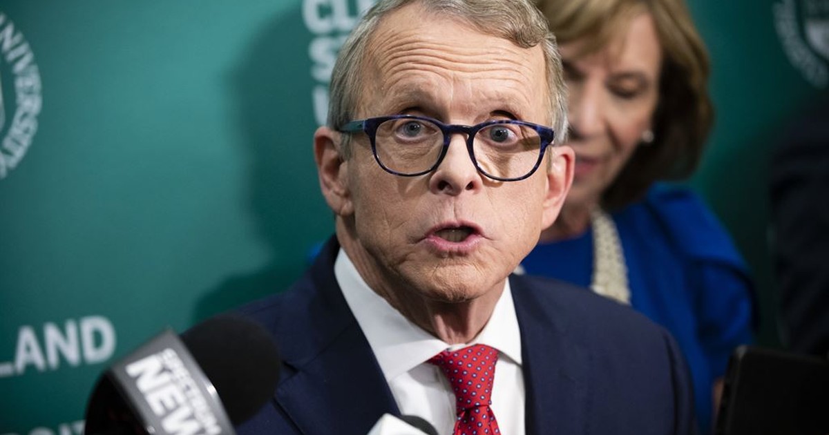 Republican Governor Demands Safer Policy Before Deporting Haitians - The Joe Messina Show