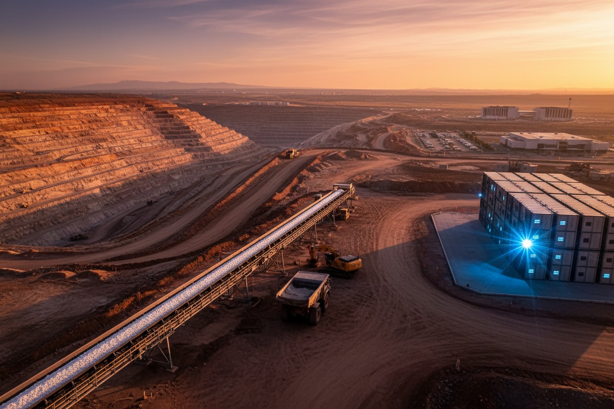 Lithium Prices Hit Five-Month Low as Mine Restarts Fuel Oversupply Concerns