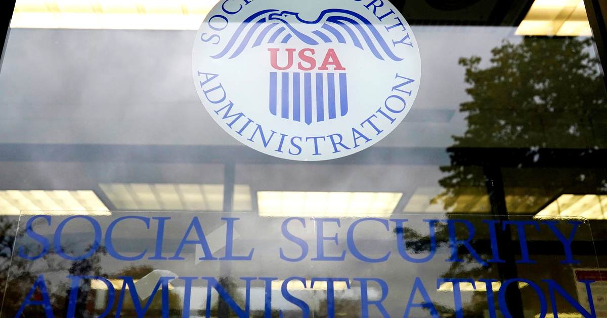 Trump Fraud Task Force Indicts NY Man Over Social Security Theft - The Joe Messina Show