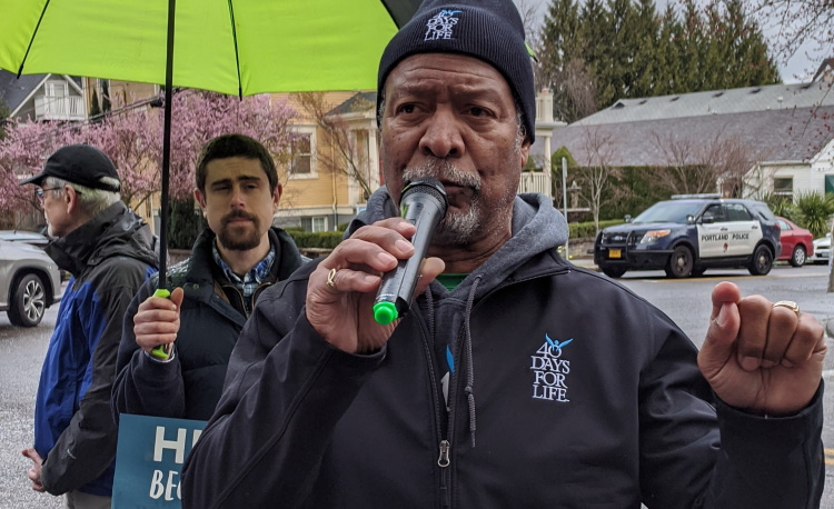 Abortionist Who Powerfully Converted to Christ and Became a Pro-Life Leader Passes Away - LifeNews.com