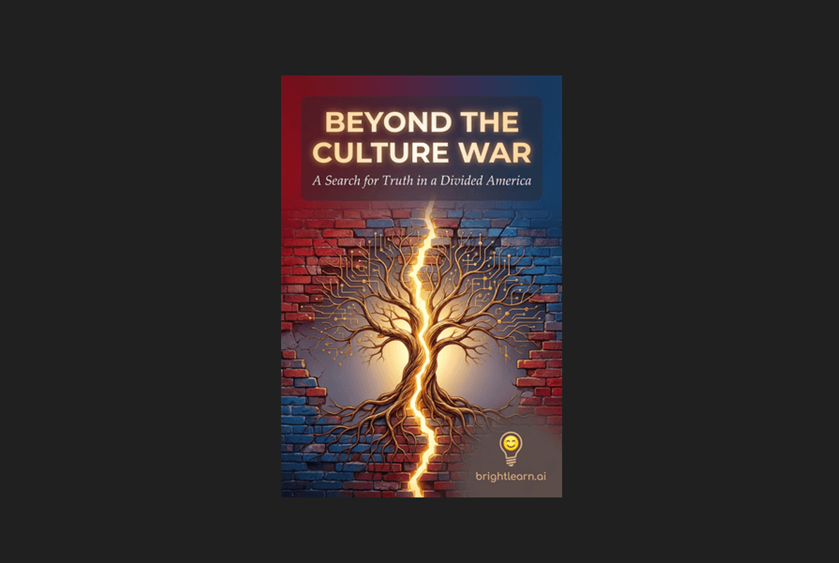 Beyond the Culture War: From tribal hatred to critical thinking   – NaturalNews.com