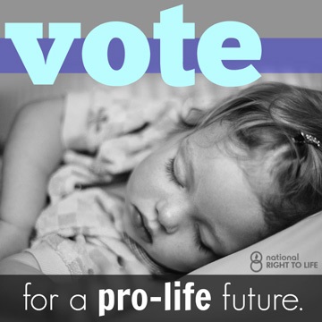 Democrats Want More Power and More Abortions. Don’t Give It to Them - LifeNews.com