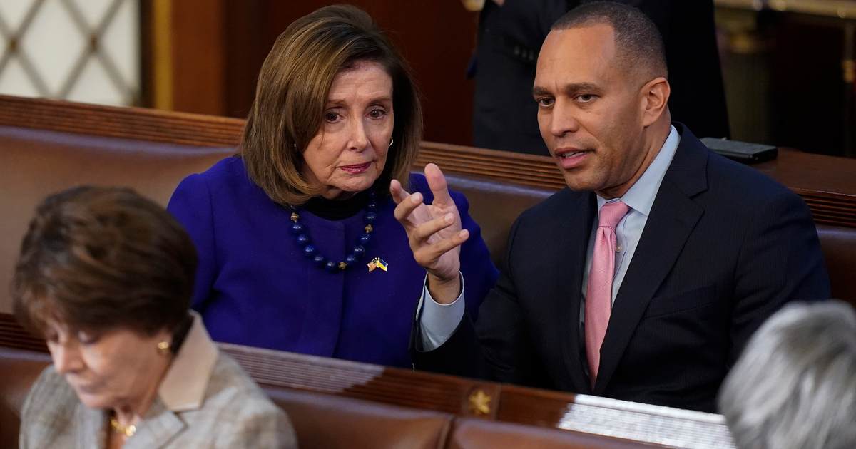 Democrats Falter As GOP Poised To Retain Congressional Control - The Joe Messina Show