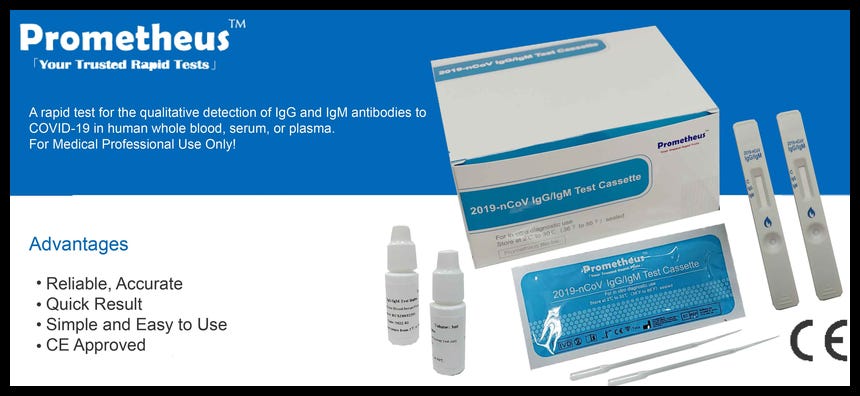 DARPA’s 2016 ‘PROMETHEUS’ Project: Declare People Contagious Without Symptoms to Enable ‘Quarantine’ and Medical Interventions