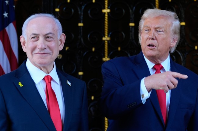 Netanyahu Vows To Confront Mamdani, Attend UN Speech