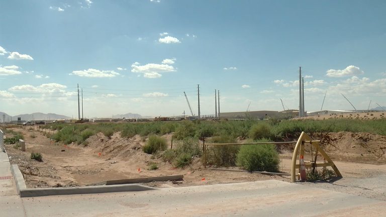 Meta, BlackRock Partner on El Paso Data Center