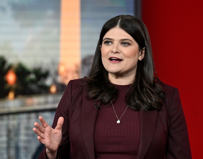 Haley Stevens: 'Time for the Assault Rifles to Go'