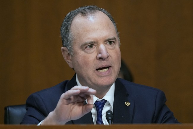 Democrat Party Shift Toward Socialists Risks National Unity