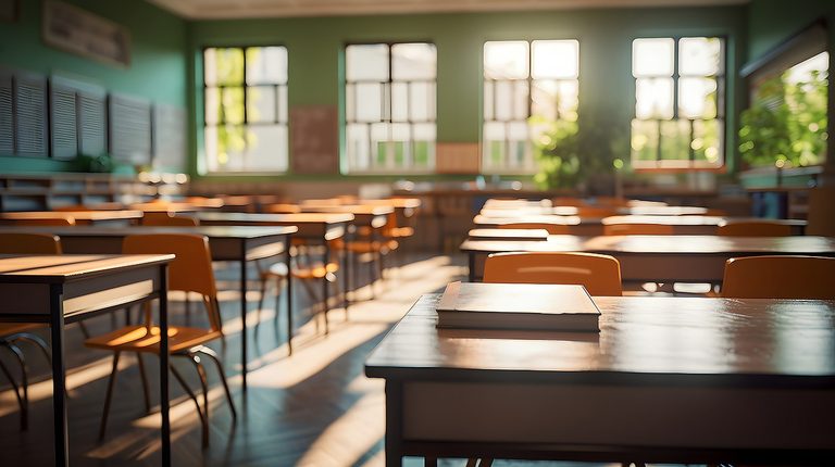 Texas Sets New Reading List for Public Schools