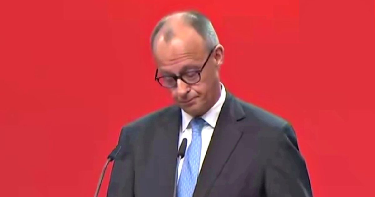 Germany’s Merz Did a Reshuffle of His Struggling Government – But All He Accomplished Was Enraging His Own Allies – Talk of Replacing the Chancellor Is Growing * The Gateway Pundit * by Paul Serran