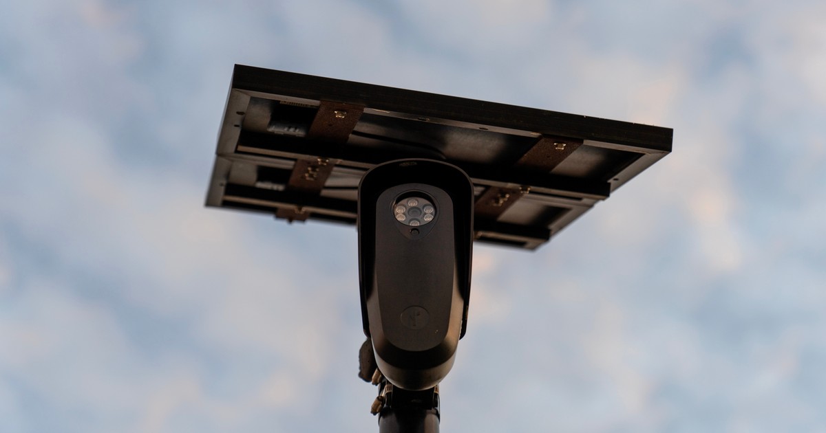 Glenn Jacobs Demands Flock Safety Camera Limits To Protect Liberty - The Joe Messina Show