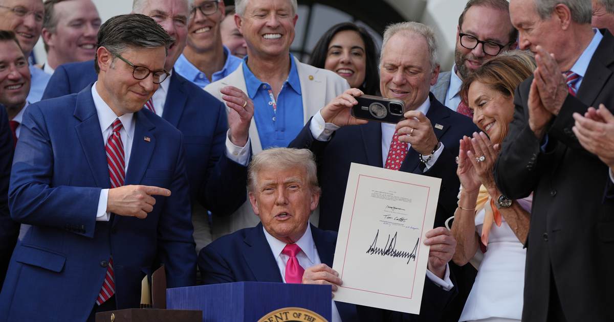 Trump Announces Latest 'Protest' to Pass the SAVE America Act