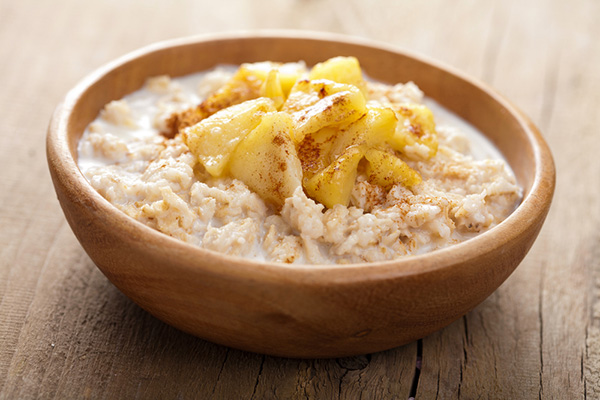Discover the best times to eat oatmeal for optimal benefits   – NaturalNews.com