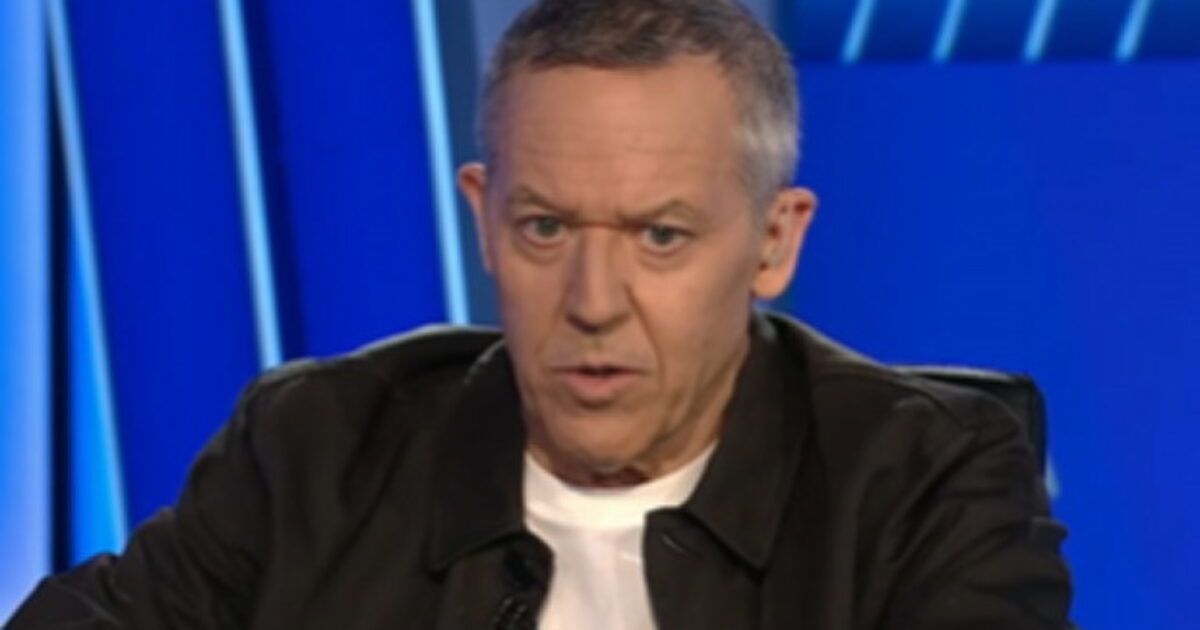 Greg Gutfeld Explains a Hard Truth About Socialism: ‘Cannot Exist Unless You Enforce it Aggressively’ (VIDEO) * The Gateway Pundit * by Mike LaChance