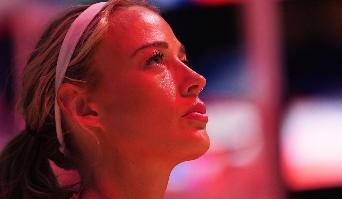 WNBA Suspends, Fines Storm Co-Owner Celeste Keaton Five Home Games