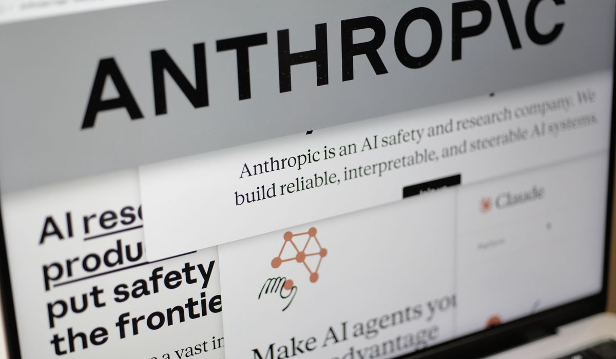 Anthropic AI Models Breach Three Orgs in ‘CTF’ Exercises