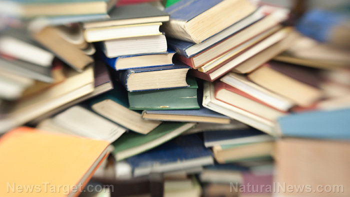 AI firms destroying millions of rare books for training data, raising alarms over cultural heritage   – NaturalNews.com