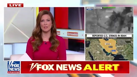 Harris Faulkner: This is WAR! - Brighteon.com