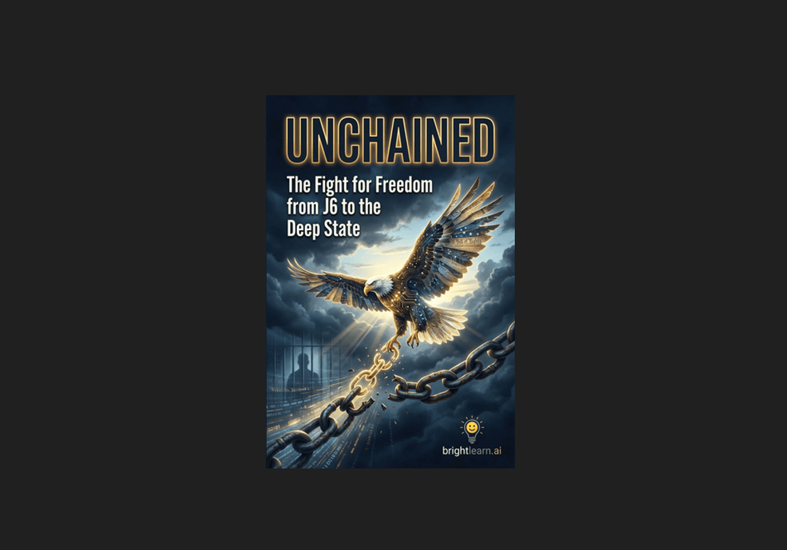 Unchained: The ratchet effect, the Deep State and the battle for Constitutional sanity   – NaturalNews.com
