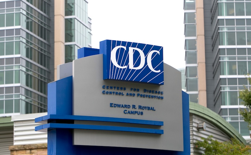 CDC Awards Pfizer $1.24 Billion for COVID Shots